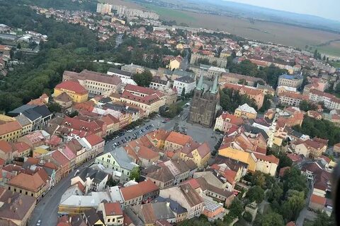 Chrudim