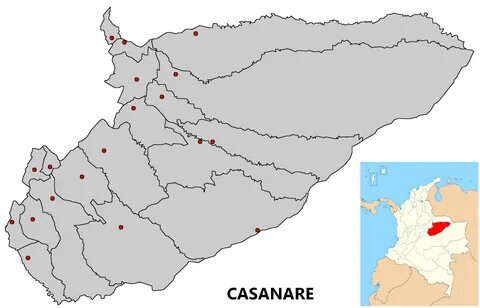 Casanare