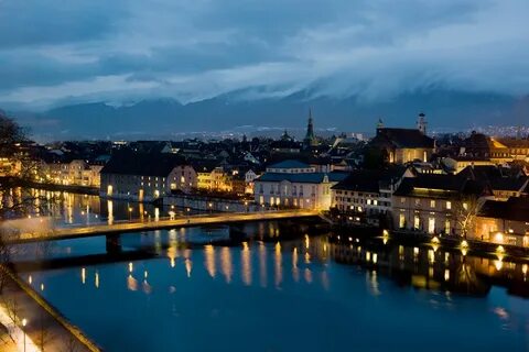 Solothurn