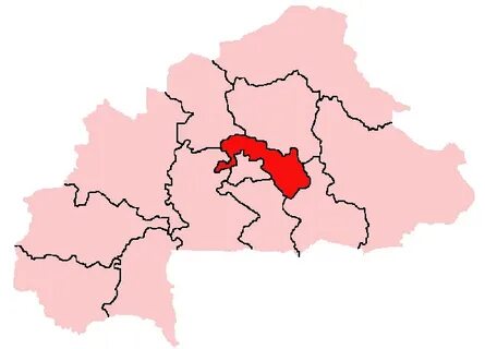 Yayla-Orta Bölge