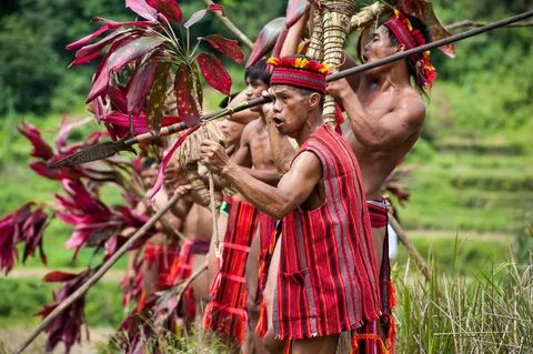 Ifugao