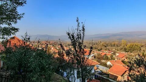 Rankovce Belediyesi