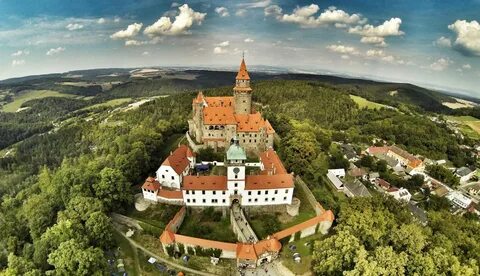 Žďár nad Sázavou