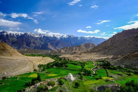 Ladakh