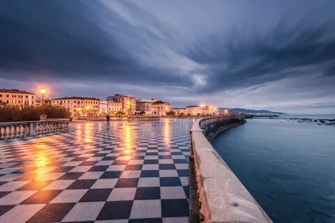 Livorno