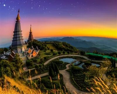 Chiang Mai