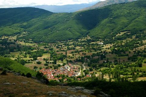 Kozani İli