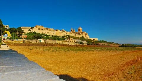 Mdina