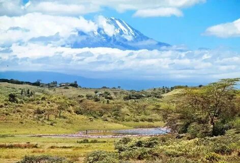 Arusha
