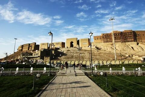 Erbil