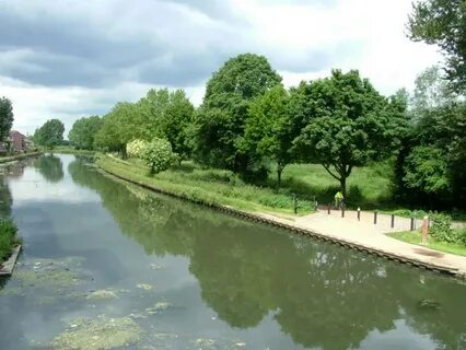 Londra Waltham Ormanı İlçesi