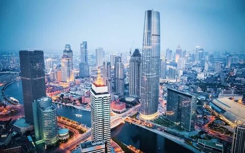 Tianjin