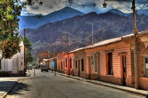 Jujuy