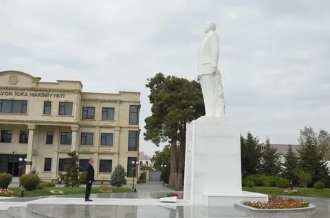 Bilesuvar İlçesi