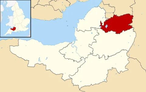 Bath ve Kuzey Doğu Somerset