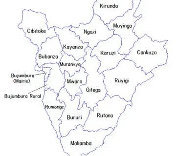 Makamba Eyaleti