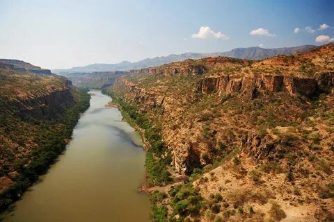Nil Nehri