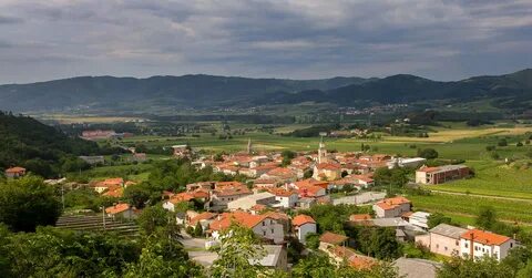 Vipava Belediyesi