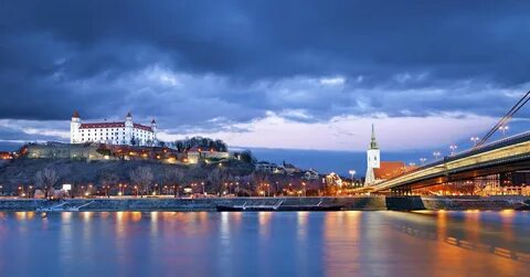 Bratislava Bölgesi