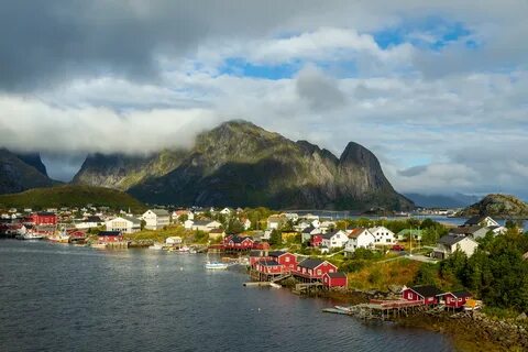 Nordland