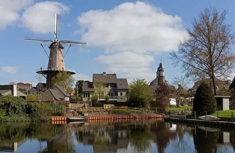 Kuzey Brabant
