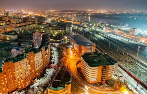 Novosibirsk