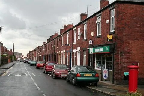 Rochdale