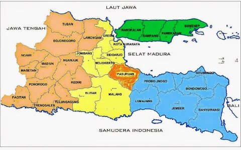 Jawa Timur