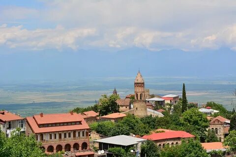 Kaheti