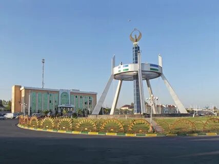Namangan Bölgesi