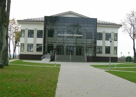 Tauragė İlçesi