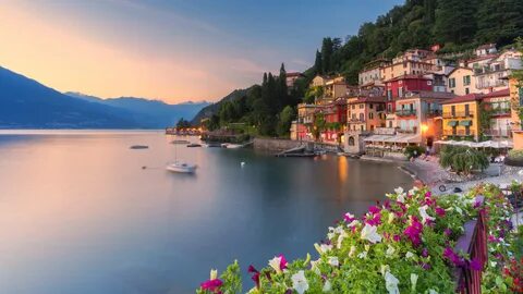 Como