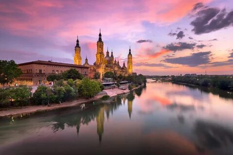 Zaragoza