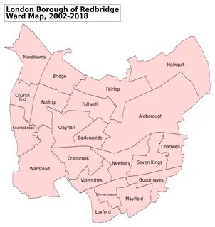 Londra Haringey İlçesi