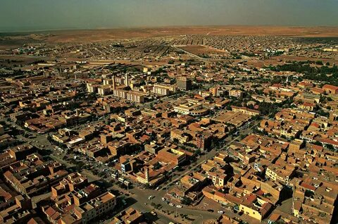 Djelfa