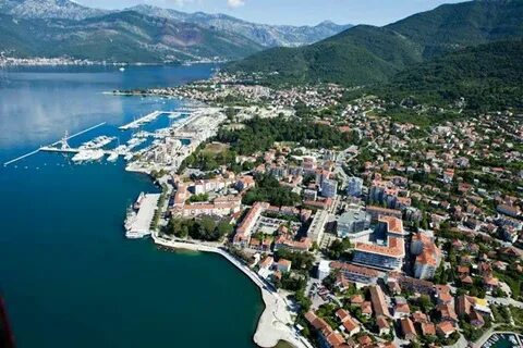 Tivat Belediyesi
