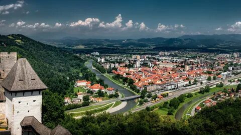 Celje Şehir Belediyesi