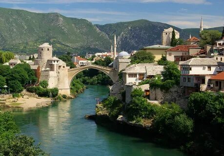 Hersek-Neretva Kantonu