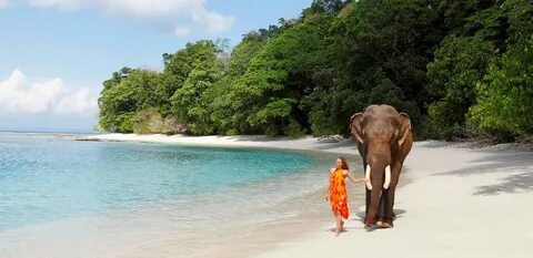 Andaman ve Nikobar Adaları