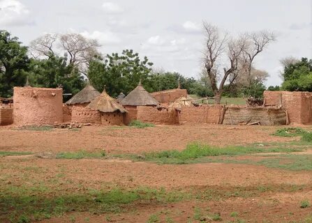 Oubritenga Eyaleti