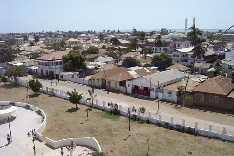 Banjul