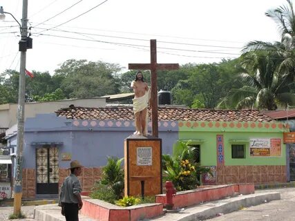San Miguel Bölümü