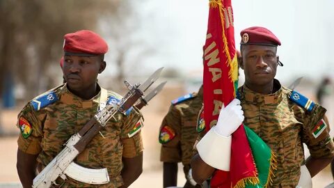 Kourwéogo Eyaleti