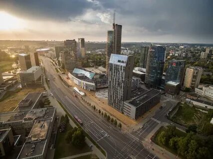 Vilnius Şehir Belediyesi