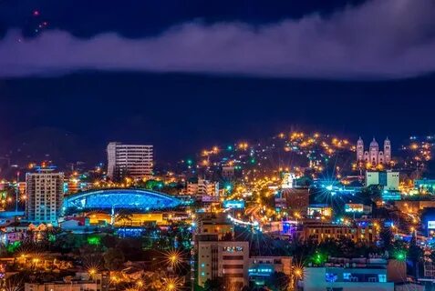 El Paraíso Departmanı