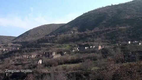 Zengilan İlçesi