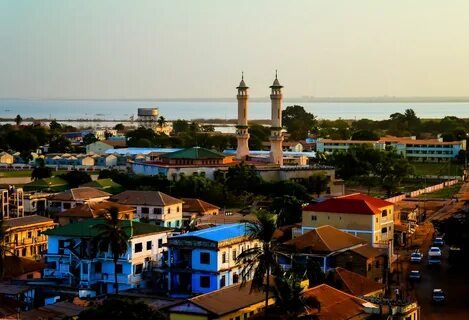 Banjul