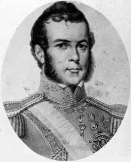 Libertador General Bernardo O'Higgins