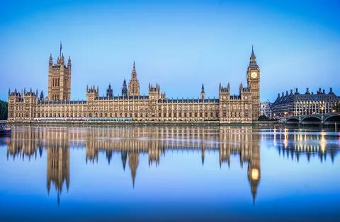 Westminster Şehri