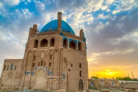 Zanjan